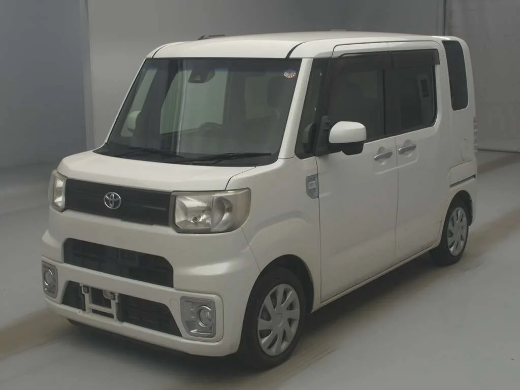 Daihatsu Move Canbus LA850S 2025